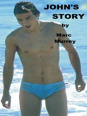 cover image of John's Story
